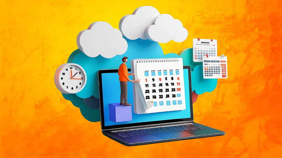 Manage Appointments & Bookings with BigDot: 6x Smarter Solution