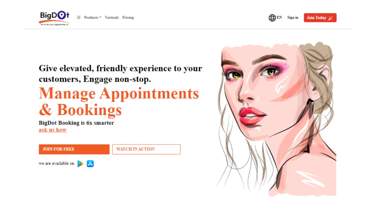 9 Essential Tools to Take Your Business Online with BigDot: One Powerful Platform
