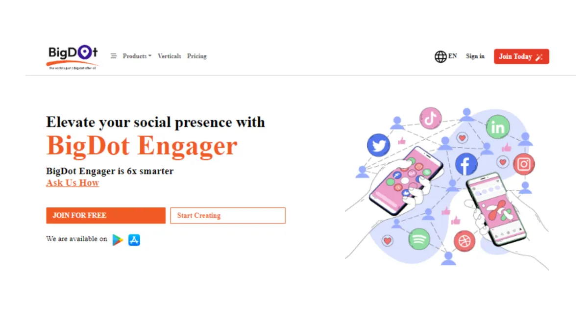 E-commerce Platform