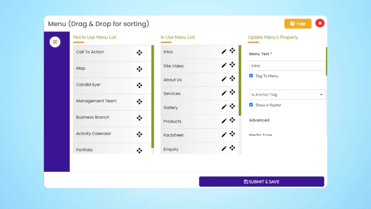 Why Choose BigDot for Your Small Business Website?