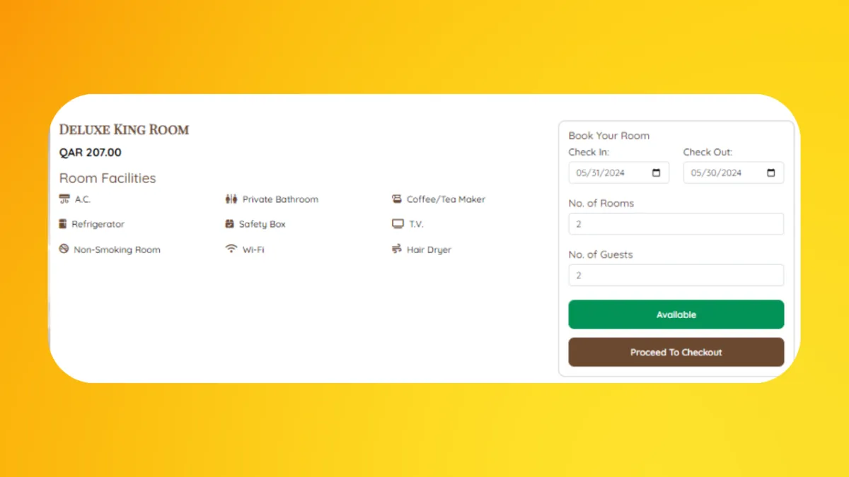 Step 5: Customize Your Booking Form