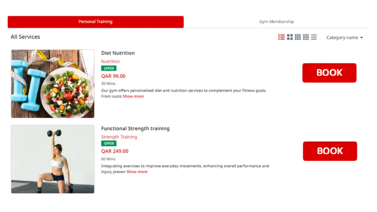 Manage Appointments & Bookings with BigDot: 6x Smarter Solution